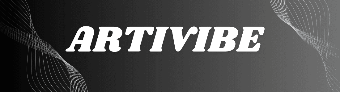 Banner for ARTIVIBE